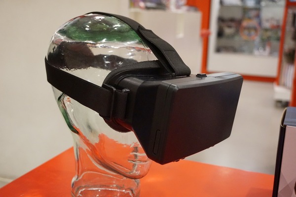 VRの課題と解決策2つ